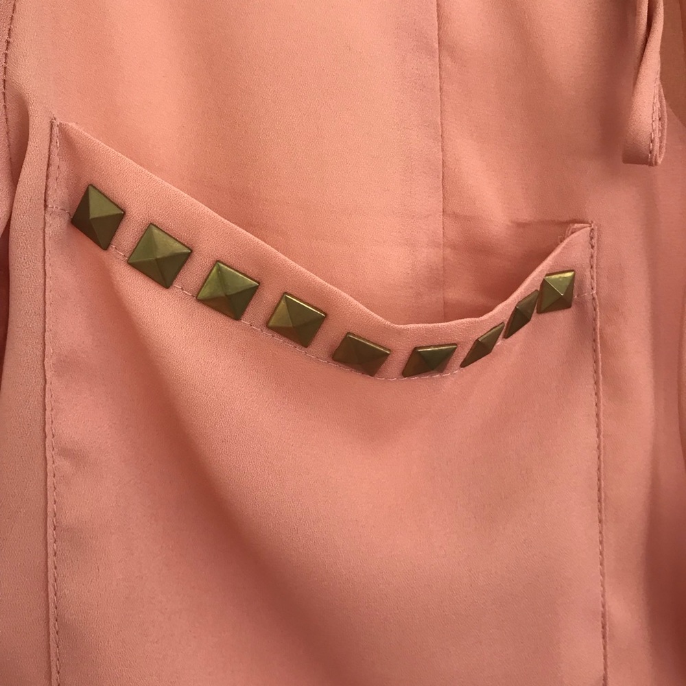 Blouse - Picture 3 of 5